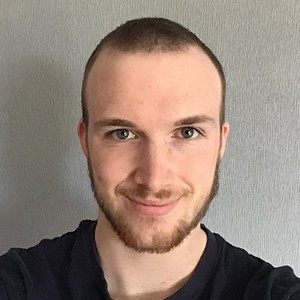 Antoine - Prof de maths - Montpellier