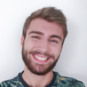 Anthony - Prof de maths - Toulouse