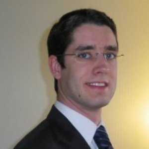 Guillaume - Prof de maths - Paris