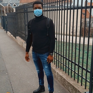 Fredy - Prof de maths - Cergy