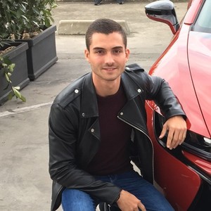Jeremy - Prof de programmation - Joinville-le-Pont