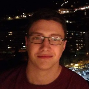 Julien - Prof de physique - Freybouse