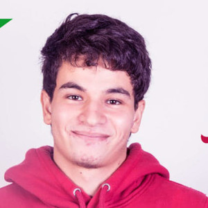 Ayoub - Prof de maths - Pessac