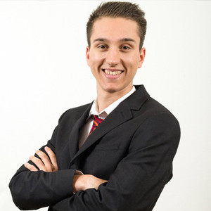 Rayan - Prof de maths - Seclin