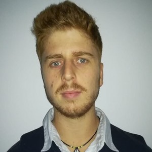 Loris - Prof de maths - Paris