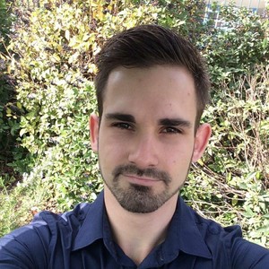 Quentin - Prof de maths - Aix-en-Provence