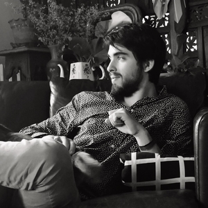 Lucas - Prof de maths - Albi