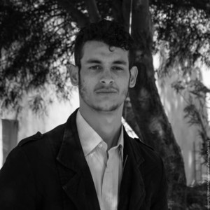 Abdelkader - Prof de maths - Paris