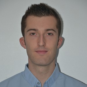Guillaume - Prof de maths - Nomain