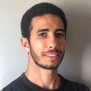 Gabriel - Prof de maths - Villeurbanne