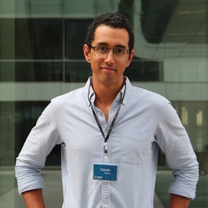 Tsiory - Prof de maths - Nantes