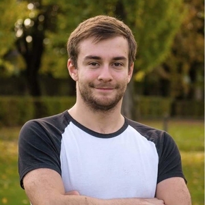 Mathieu - Prof de maths - Caen