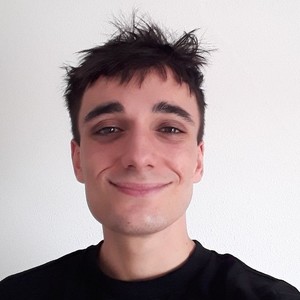 Augustin - Prof de maths - Nancy