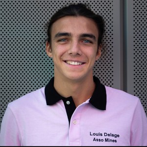 Louis - Prof de physique - chimie - Vincennes