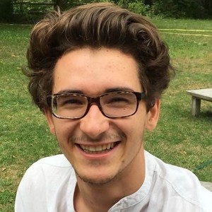 Eloi - Prof de maths - Paris