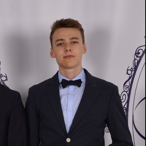 Henri - Prof de maths - Francheville