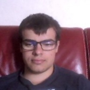 Florian - Prof de maths - Noisy-le-Grand