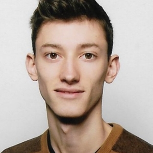 Augustin - Prof de maths - Paris