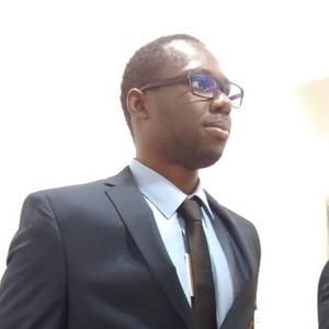 Souleymane - Prof de maths - Villepinte