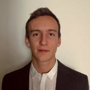 Louis - Prof d'anglais - Paris