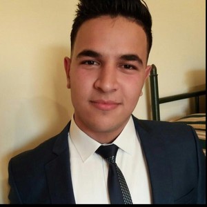 Abdelouahab - Prof de maths - Talence