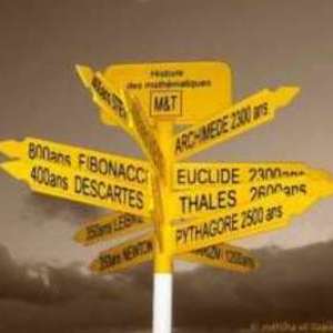 Léo - Prof de maths - Grenoble