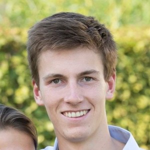 Cyrille - Prof de maths - Woluwe-Saint-Lambert