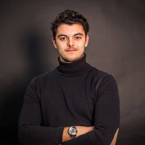 Theophile - Prof de maths - Courbevoie
