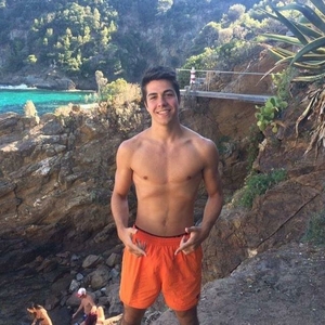 Guillaume - Prof de physique - chimie - Brison-Saint-Innocent
