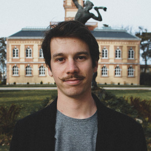 Baptiste - Prof de maths - Grenoble