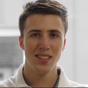 Alexis - Prof de maths - Orléans