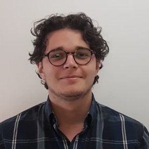 Louis - Prof de maths - Gardanne