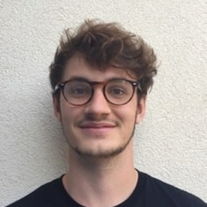 Raphaël - Prof de maths - Évry-Courcouronnes