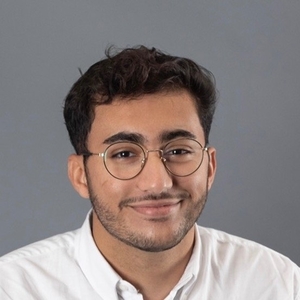 Hamza - Prof de maths - Lille