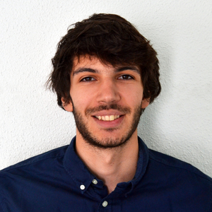 Tristan - Prof de maths - Annecy