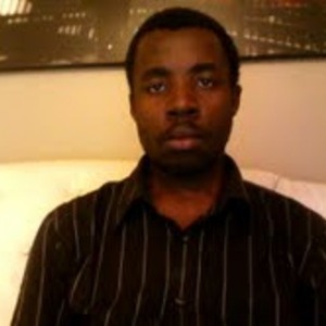 NGODJAM GHISLAIN PATRICK - Prof de maths - Évry-Courcouronnes