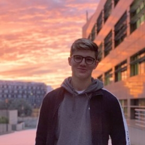 Jules - Prof de maths - Courbevoie
