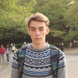 Baptiste - Prof de maths - Lyon