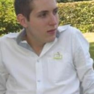 Arnaud - Prof de maths - Nantes