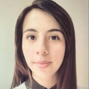 Estefanía - Prof de maths - Medellín