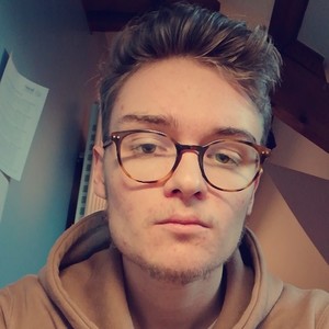 Thomas - Prof de maths - Savigny-sur-Orge