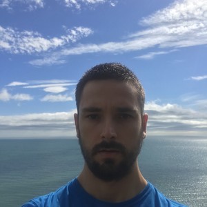 Arnaud - Prof de maths - Paris