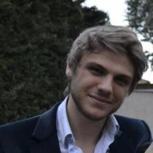 Guillaume - Prof de maths - Boulogne-Billancourt