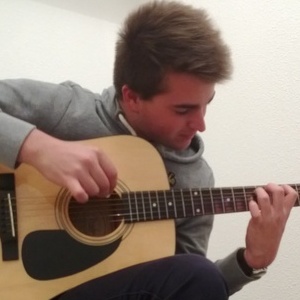MIKEL - Prof de maths - Bayonne