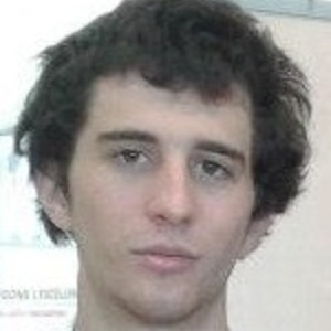 Léo - Prof de maths - Marseille