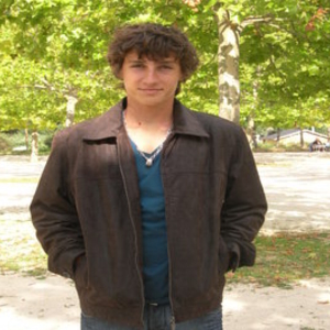 Yann - Prof de maths - Villeurbanne