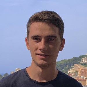 Maxime - Prof de piano - Troyes
