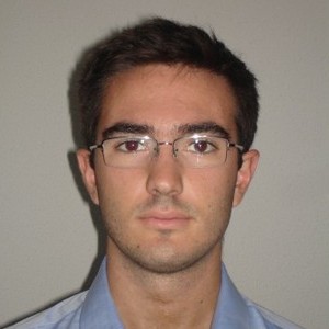 Raphaël - Prof de maths - Toulouse