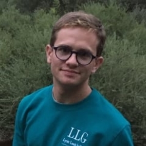 Bastien - Prof de maths - Paris