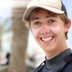 Alex - Prof de maths - La Rochelle